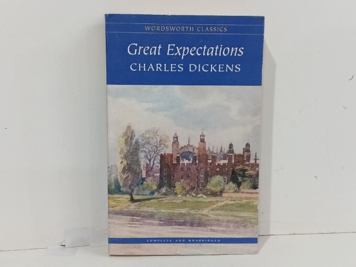 Great expectations 