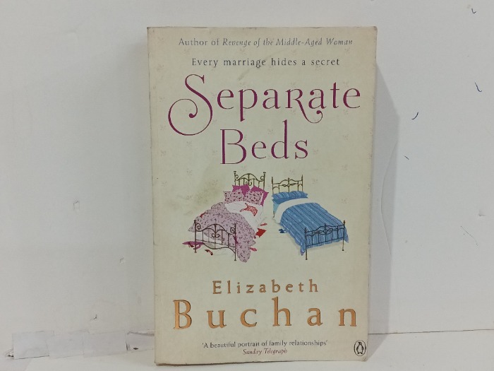 Separate beds