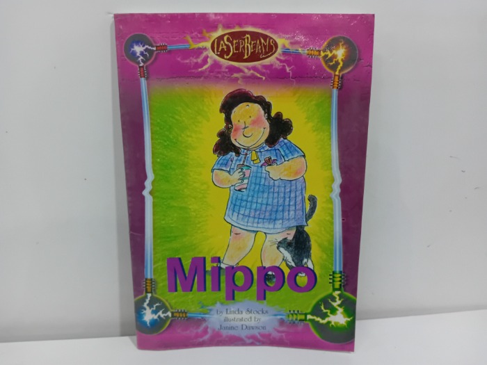 Mippo 