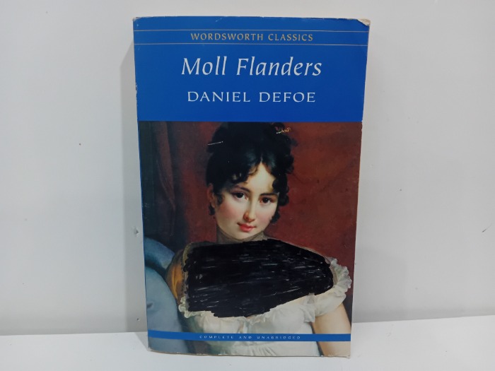 Moll Flanders 