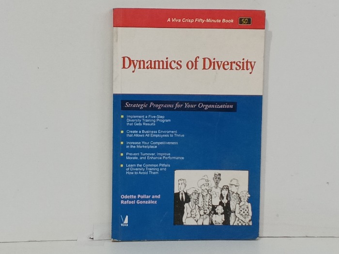Dynamic of diversity 