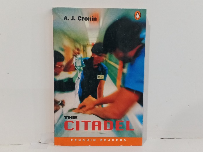 The citadal