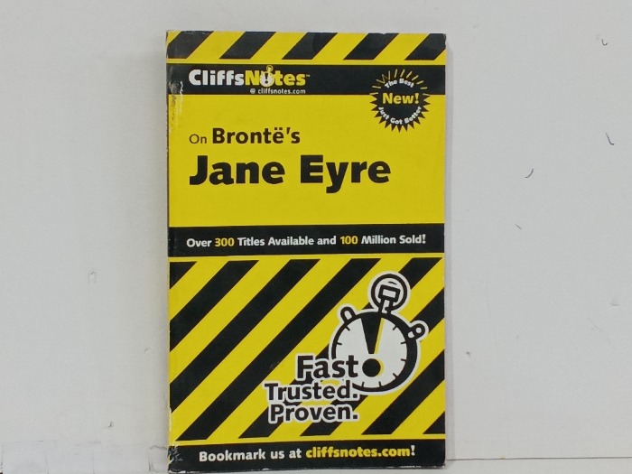 Jane Eyre 