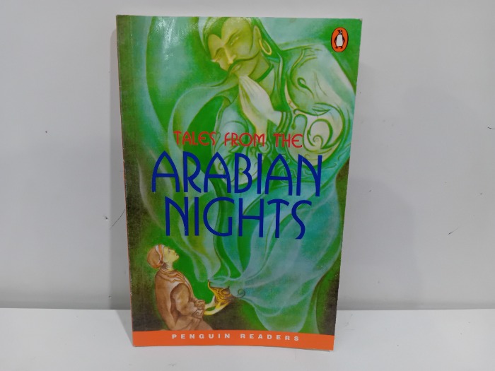 ARABIAN NIGHTS 