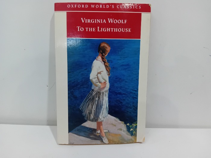 TO THE LIGHTHOUSE 