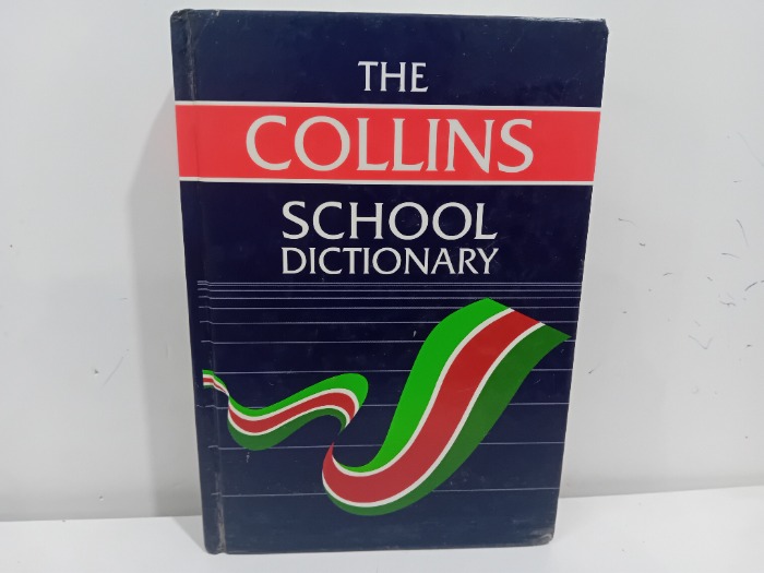 THE COLLINS SCHOOL 