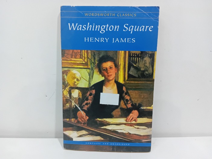 Wasshington square 