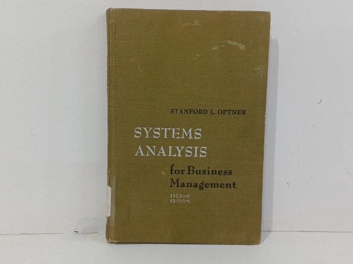 Systems asalysis