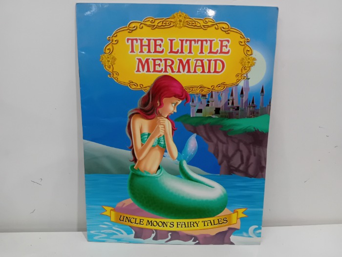 THE LITTLE MERMAID 