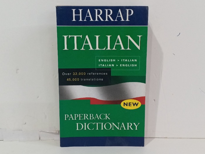Italian 
