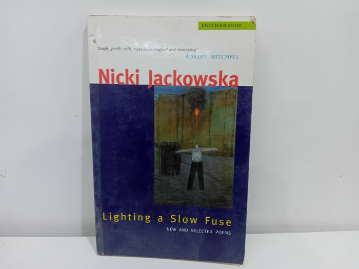 Nicki Jackowska