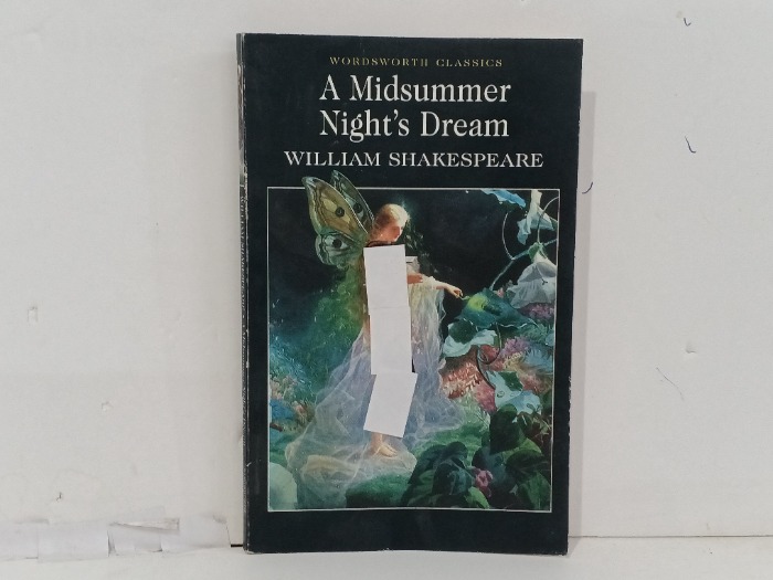 A Midsummer Night s Dream