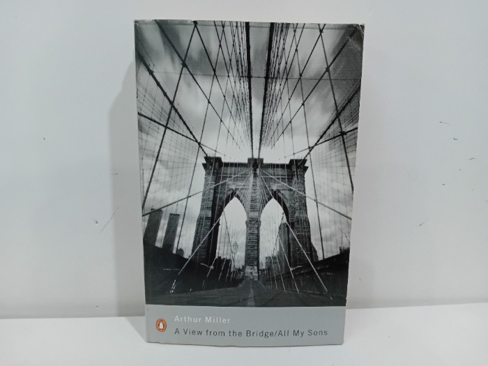 A view from the Bridge All my sons 