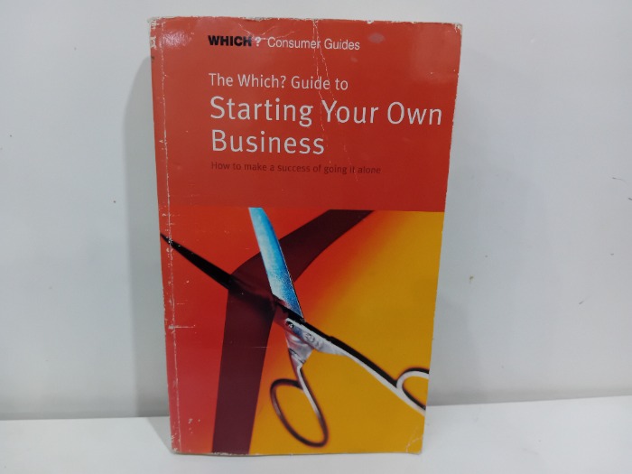 Starting Your own Business
