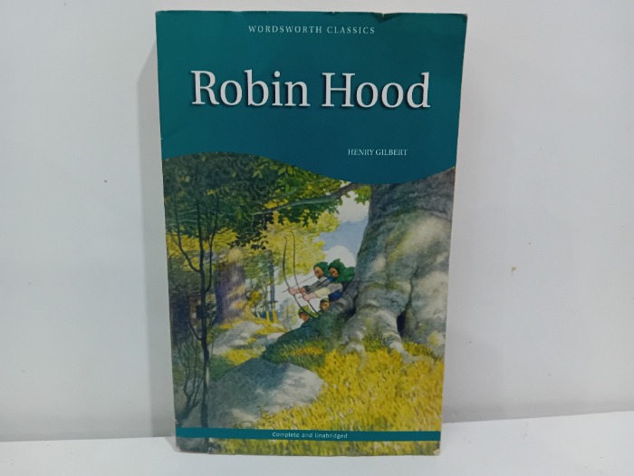 Robin Hood 