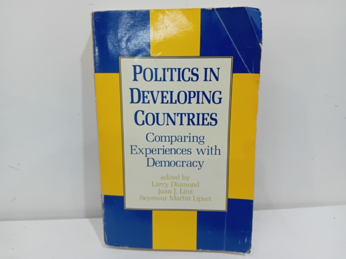 POLITIGS IN DEVELOPING 