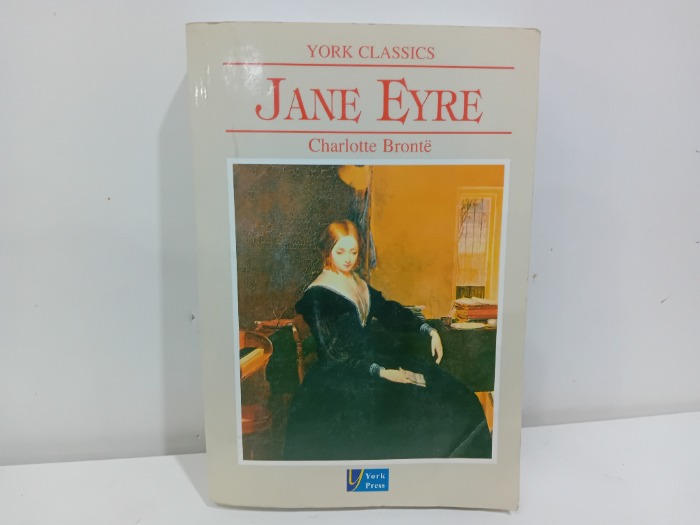 JANE EYRE 