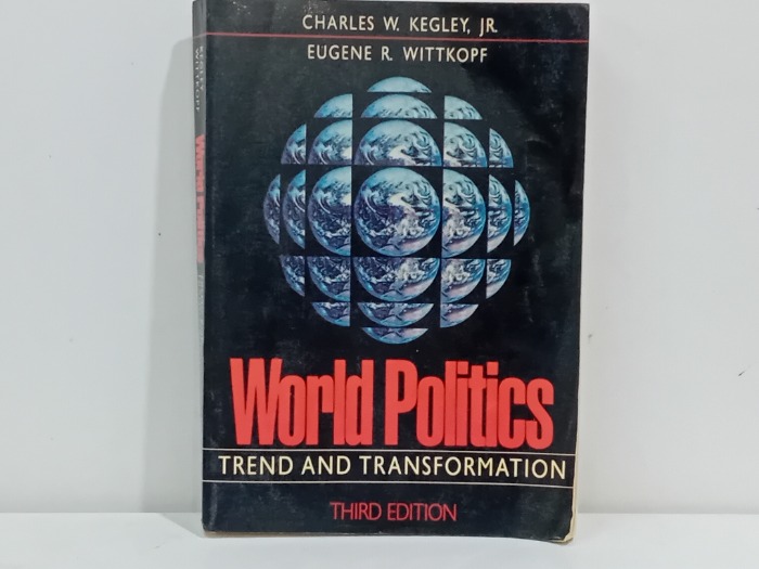 World Politics 