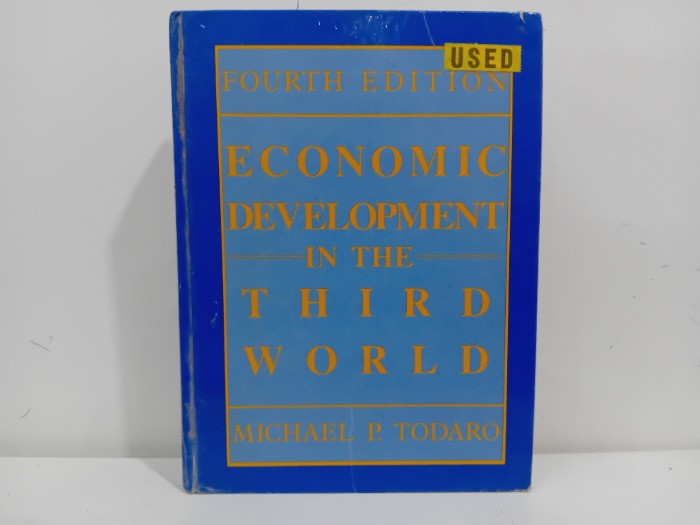 FOURTH EDITION ECONOMIC IN THE 