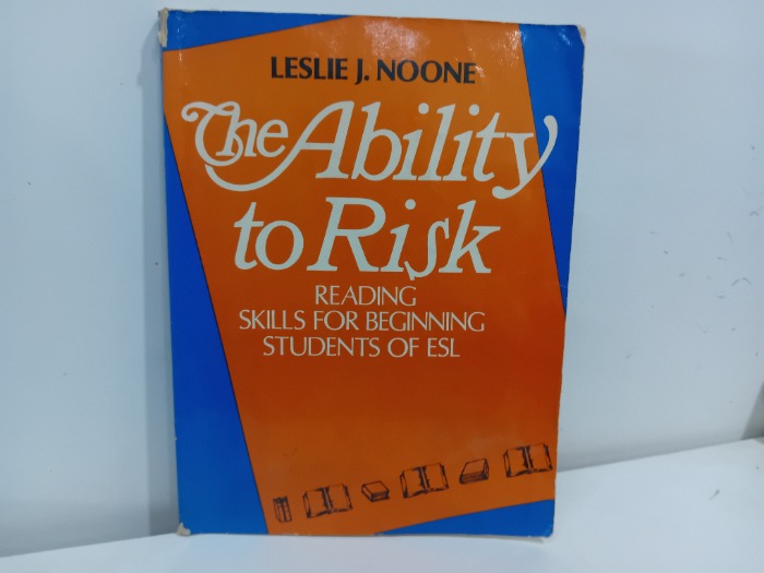 The Ability to Risk 
