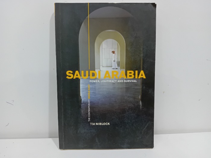 SAUDI ARABIA 