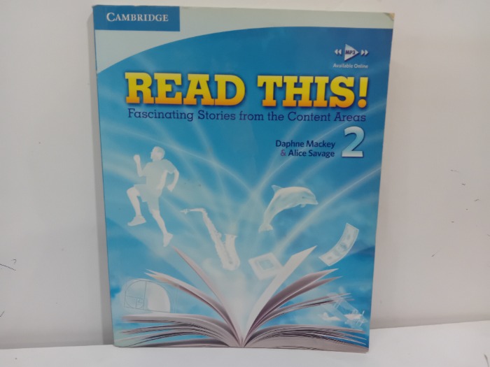 READ THIS 2