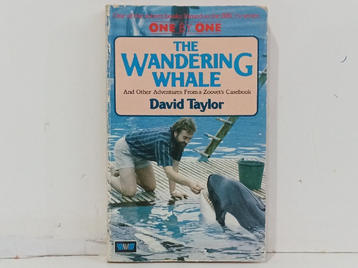 THE WANDERING WHALE