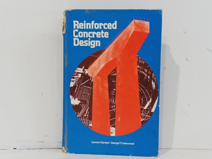 Reinforced Concrete Design