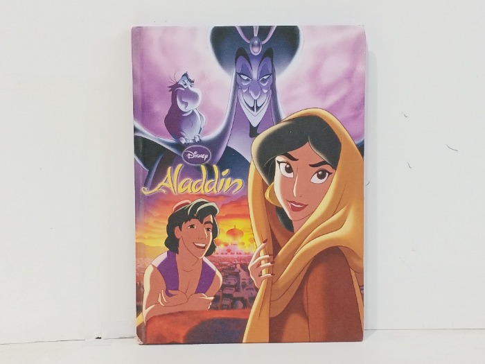 Aladdin