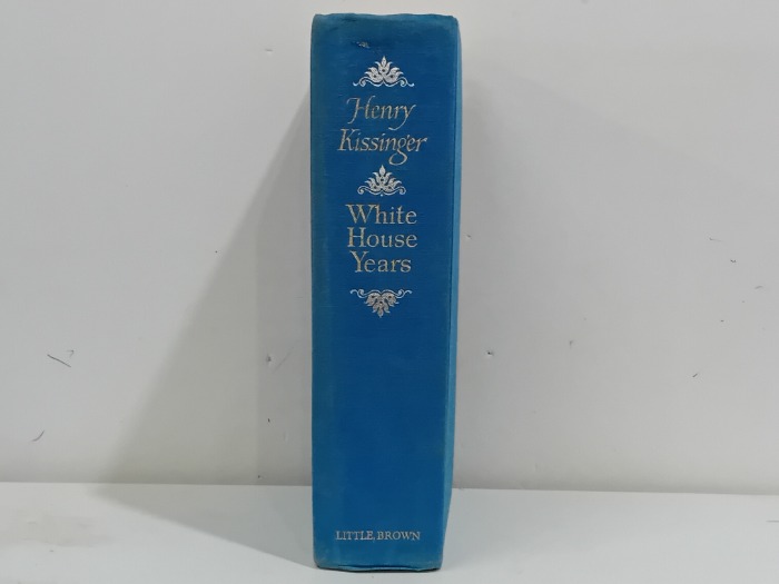White House Years 
