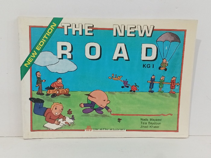 THE NEW ROAD