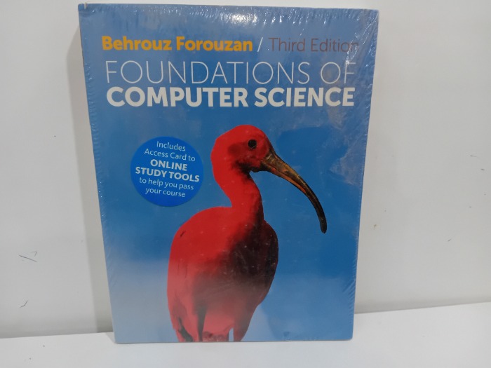 FOUNDATIONS OF COMPUTER SCIENCE 