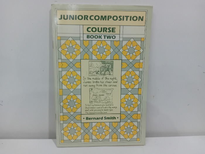 JUNIORCOMPOSITION COURSE 