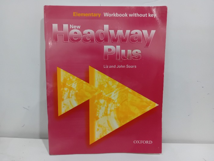 New Headway Plus 