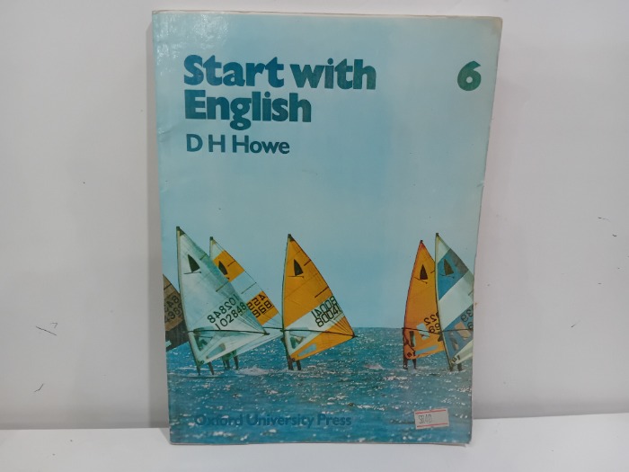 Start with English DH HOWe 6