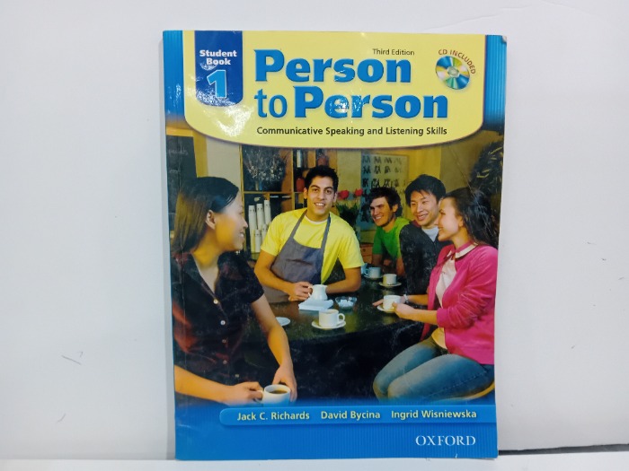 Person to Person 