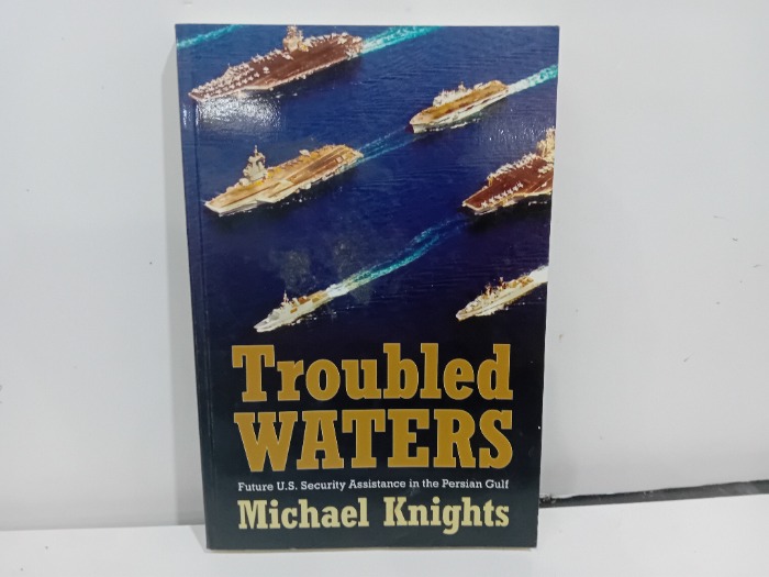 Troubled WATERS 