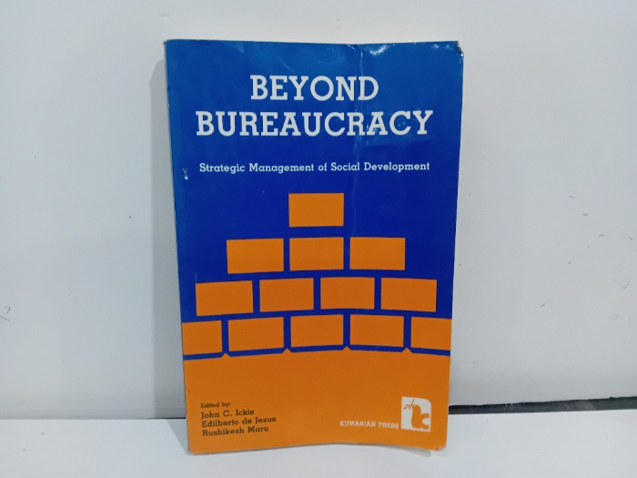 BEYOND BUREAUCRACY 