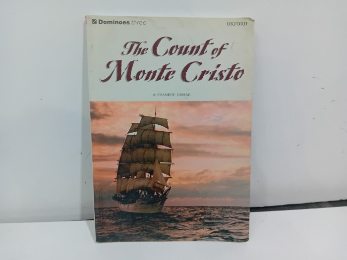 The Count of Monte Cristo