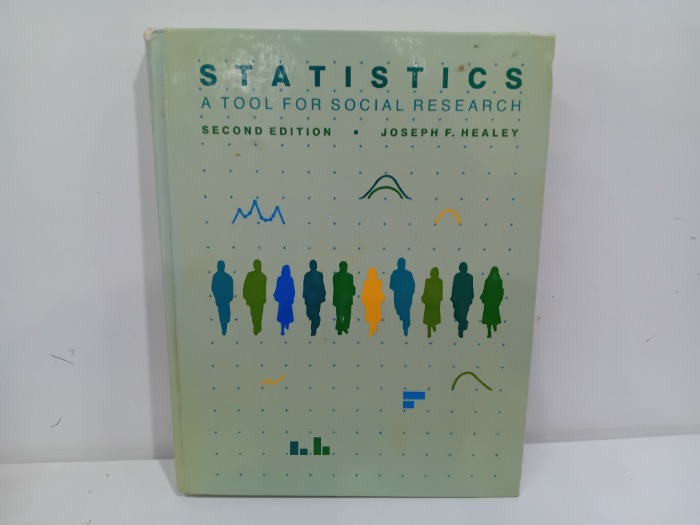 STATISTICS ATOOL FOR SOCIAL RESEARCH