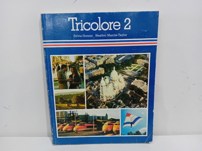 Tricolore 2