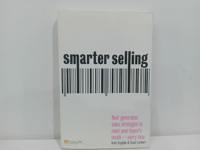 Smarter selliing 