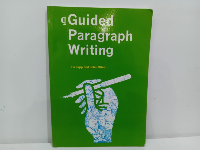 Guided ParagraPh Writing 
