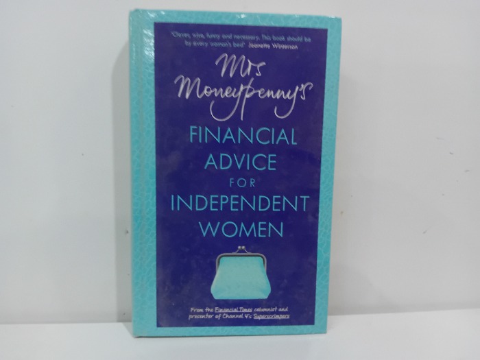 FINANCIAL ADVICE FOR INDEPENDENT WOMEN