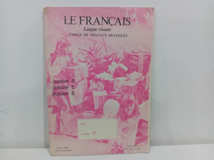 LE FRANCIS 