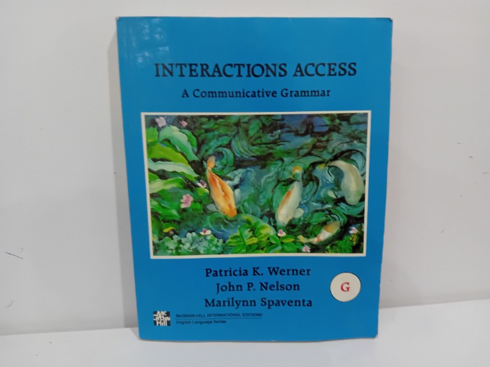 INTERACTIONS ACCESS 