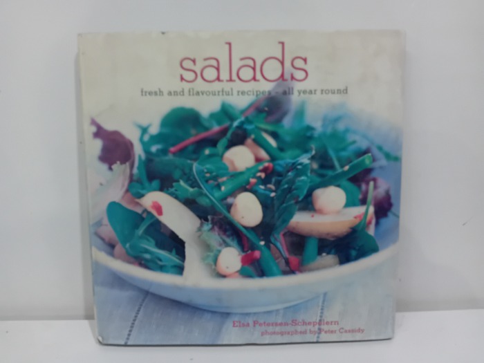 Salads 