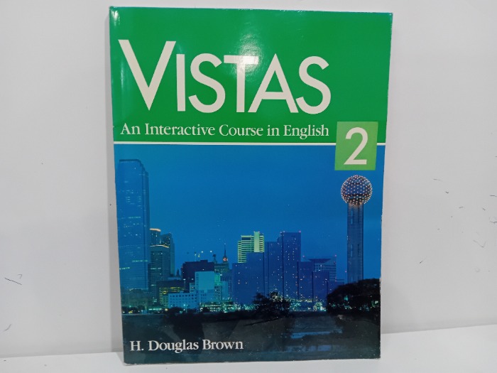 VISTAS AN Interactive 2