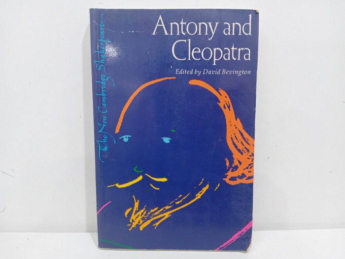 Antony and Cleopatra