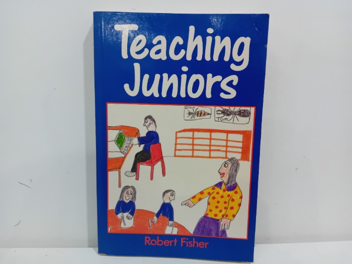Teaching Juniors 